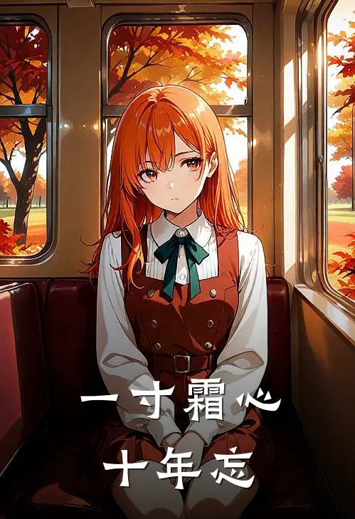一寸霜心十年忘