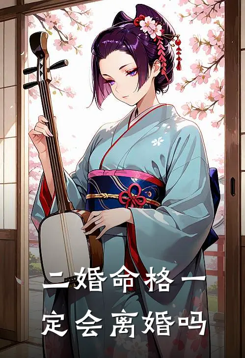 二婚命格一定会离婚吗