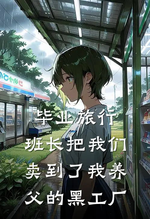 毕业旅行，班长把我们卖到了我养父的黑工厂