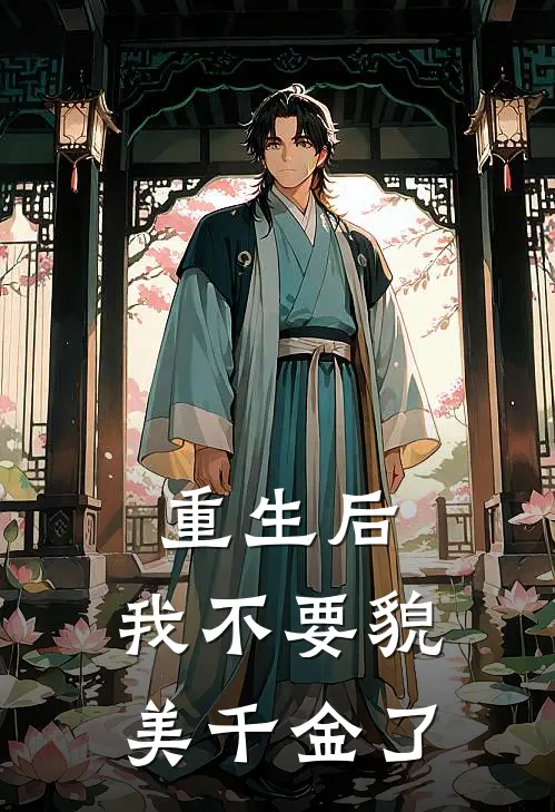 重生后，我不要貌美千金了(顾清歌顾宁)最新小说_免费阅读完整版小说重生后，我不要貌美千金了(顾清歌顾宁)