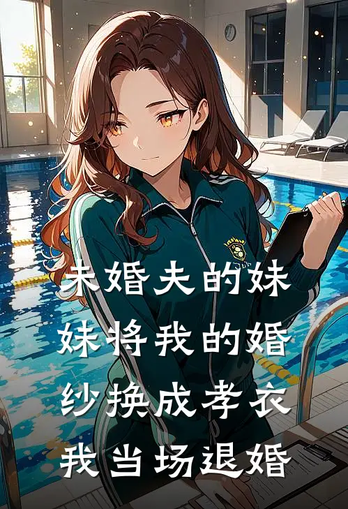 未婚夫的妹妹将我的婚纱换成孝衣，我当场退婚陆瑾年苏禾免费小说在线看_完本小说阅读未婚夫的妹妹将我的婚纱换成孝衣，我当场退婚(陆瑾年苏禾)