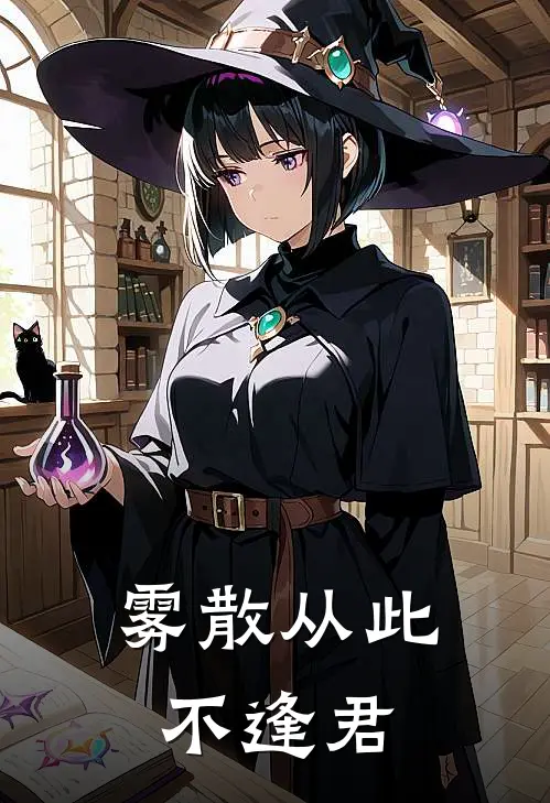 雾散从此不逢君