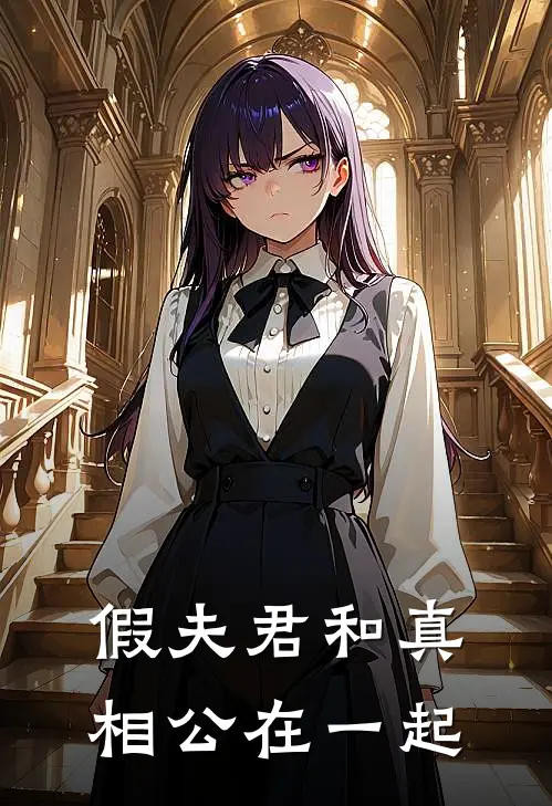 假夫君和真相公在一起