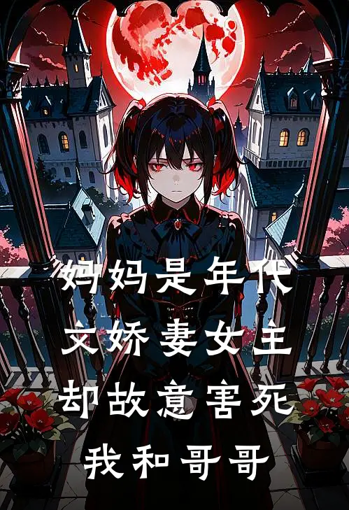 妈妈是年代文娇妻女主，却故意害死我和哥哥
