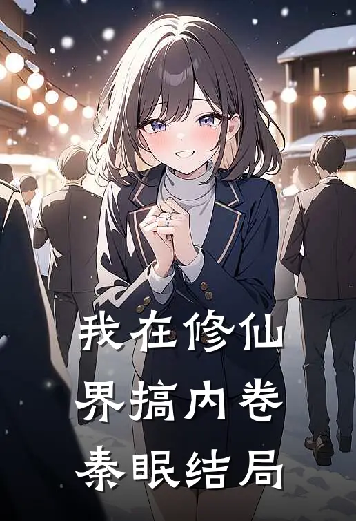 我在修仙界搞内卷秦眠结局