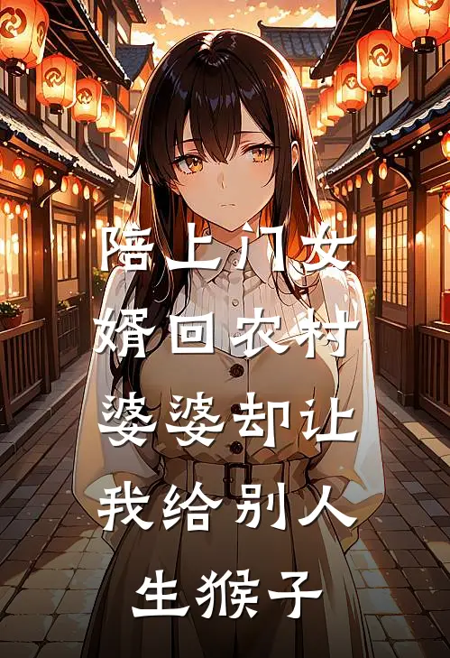 陪上门女婿回农村，婆婆却让我给别人生猴子(天行程淮秀)完结小说推荐_小说全文免费阅读陪上门女婿回农村，婆婆却让我给别人生猴子天行程淮秀