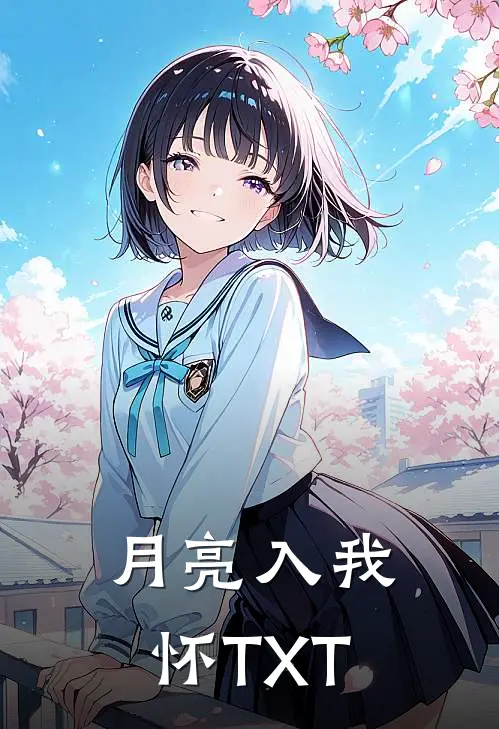 月亮入我怀TXT