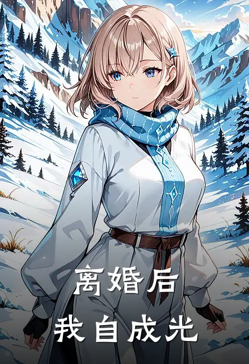 离婚后，我自成光