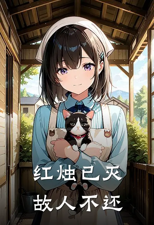 红烛已灭，故人不还