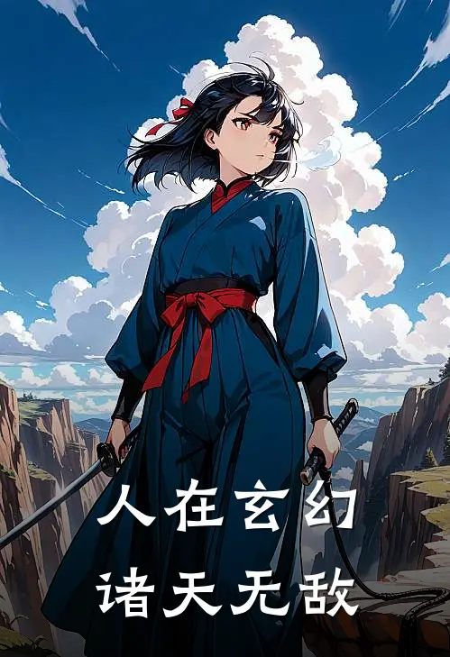 罗天蓝秀儿《人在玄幻，诸天无敌》完结版免费阅读_罗天蓝秀儿热门小说