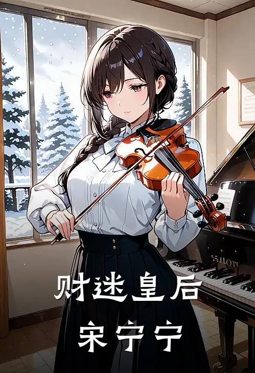 财迷皇后宋宁宁