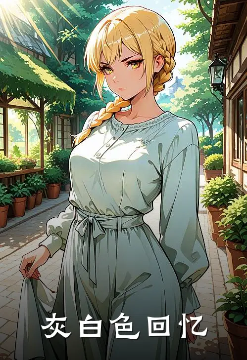 灰白色回忆