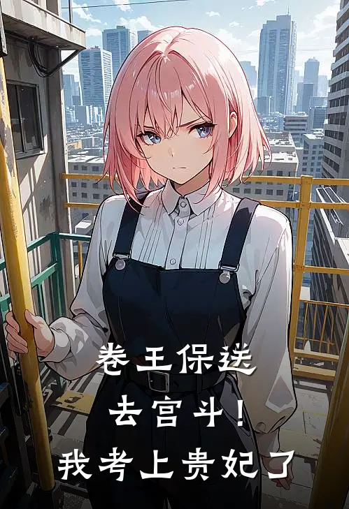 卷王保送去宫斗！我考上贵妃了