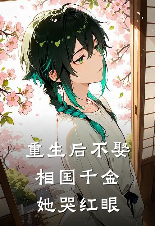 重生后不娶相国千金，她哭红眼