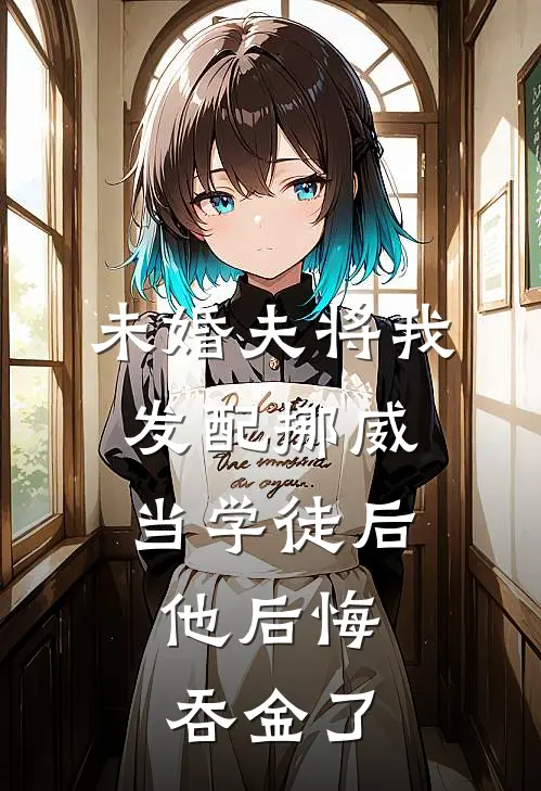 未婚夫将我发配挪威当学徒后，他后悔吞金了