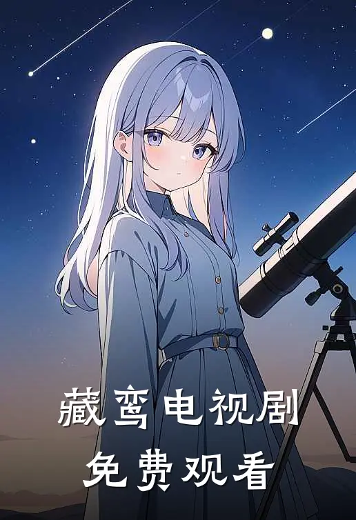 藏鸾电视剧免费观看