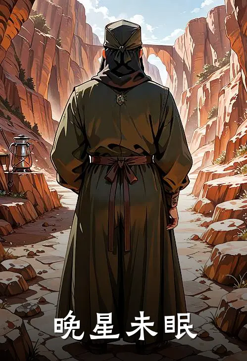 晚星未眠