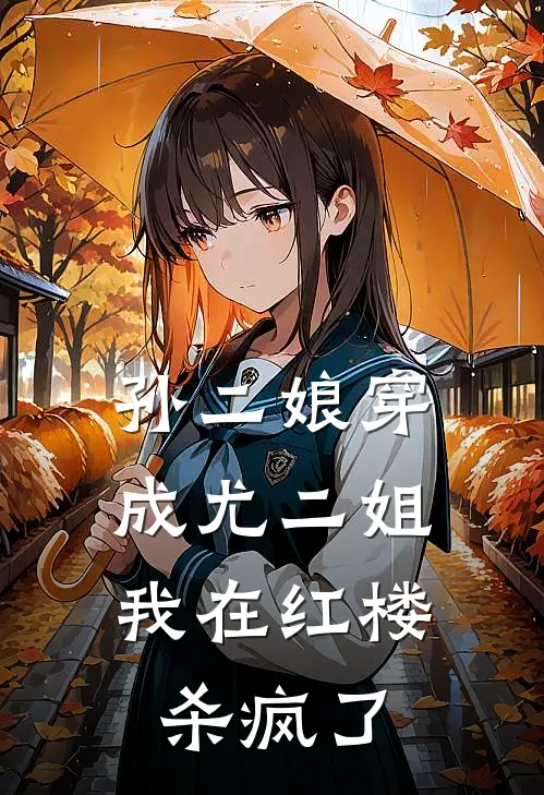 孙二娘穿成尤二姐：我在红楼杀疯了贾府贾琏热门完结小说_最热门小说孙二娘穿成尤二姐：我在红楼杀疯了贾府贾琏