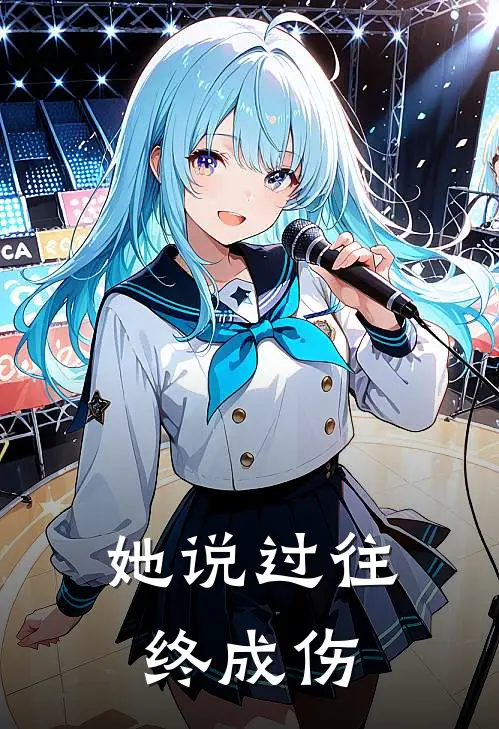 她说过往终成伤