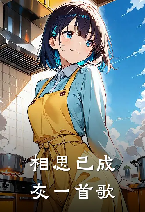 相思已成灰一首歌