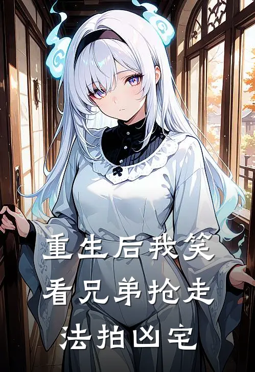 重生后我笑看兄弟抢走法拍凶宅(谢靖唐雨泽)全本免费小说_最新章节列表重生后我笑看兄弟抢走法拍凶宅(谢靖唐雨泽)