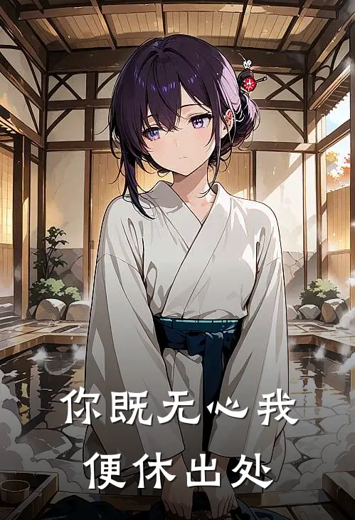 你既无心我便休出处