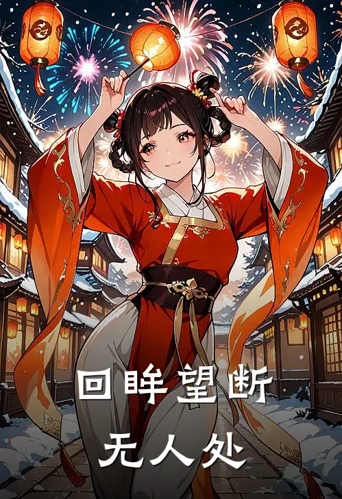 回眸望断无人处