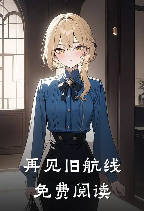 再见旧航线免费阅读