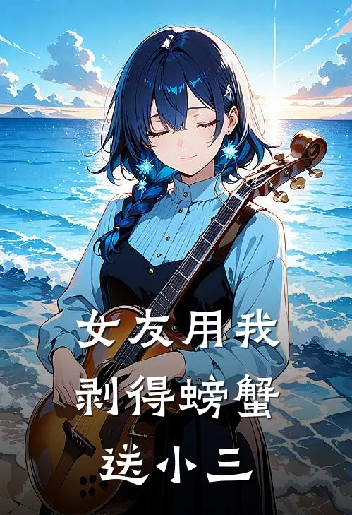 女友用我剥得螃蟹送小三