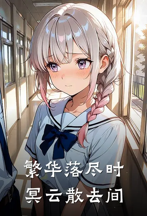 繁华落尽时,冥云散去间