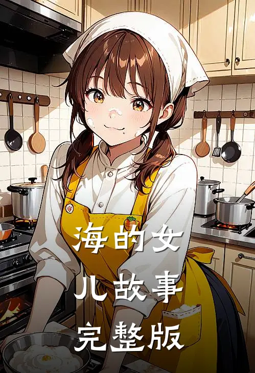 海的女儿故事完整版