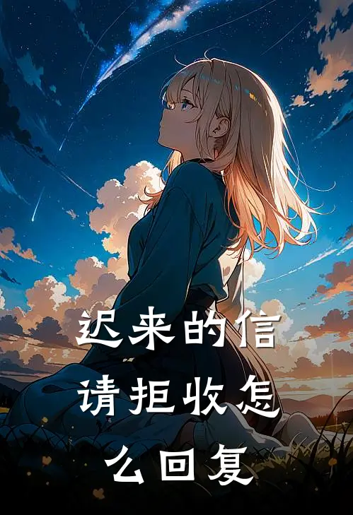 迟来的信请拒收怎么回复