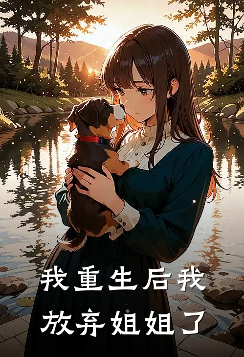 我重生后我放弃姐姐了