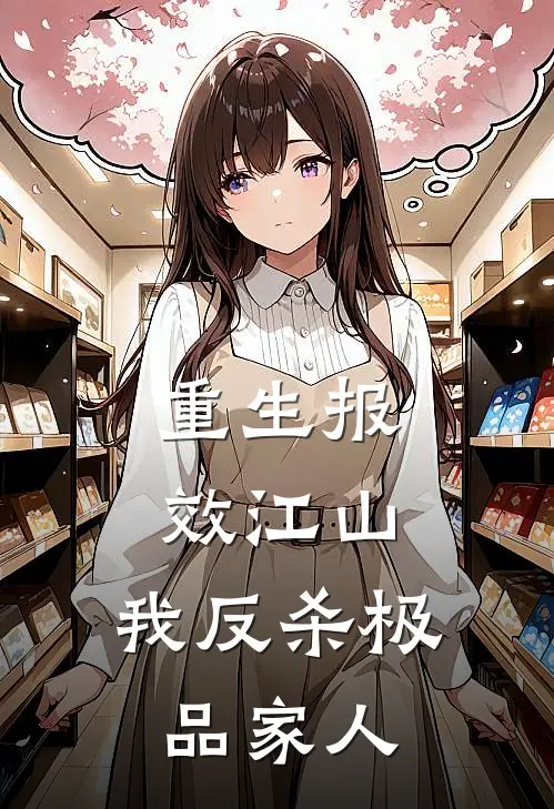 张铁柱林夏楠(重生报效江山，我反杀极品家人)全本免费在线阅读_(重生报效江山，我反杀极品家人)完结版免费在线阅读