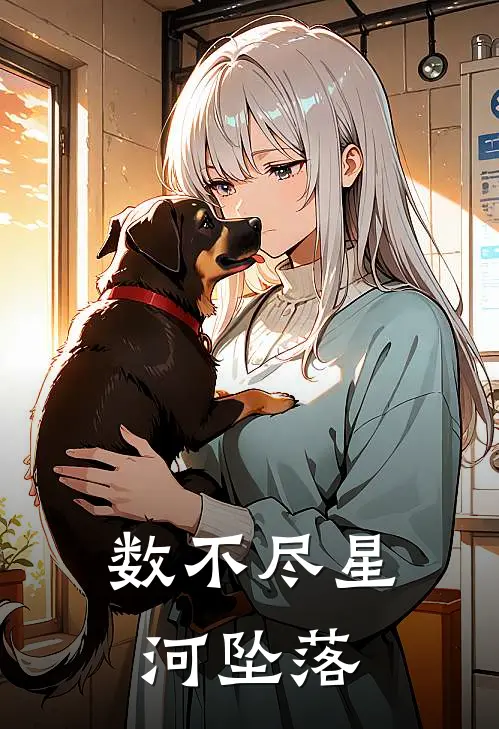 数不尽星河坠落