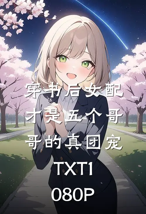 穿书后女配才是五个哥哥的真团宠TXT 1080P