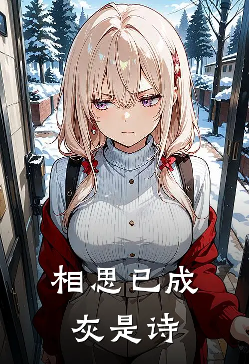 相思已成灰是诗