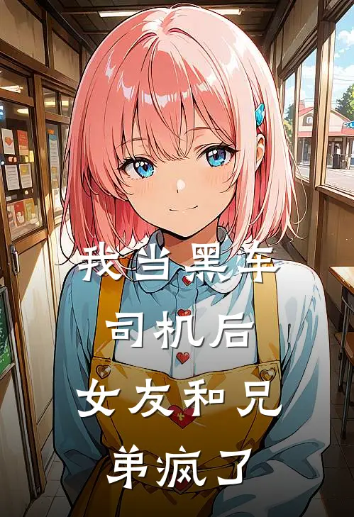 我当黑车司机后，女友和兄弟疯了