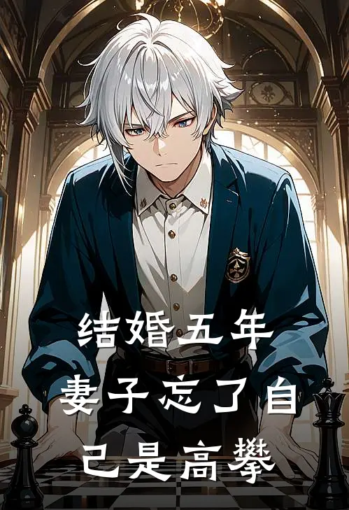 结婚五年，妻子忘了自己是高攀
