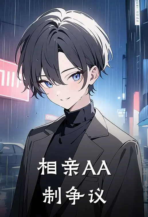 相亲AA制争议