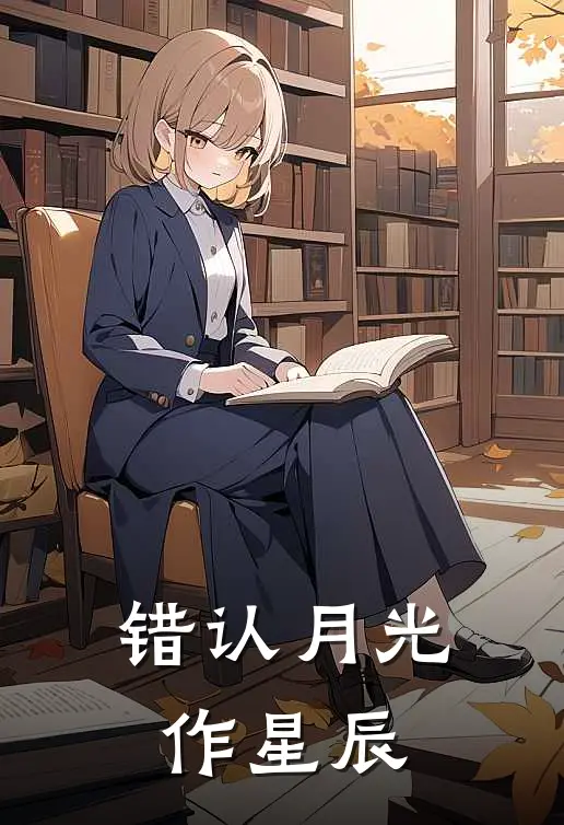 错认月光作星辰(慕井然江栖月)完本小说_热门的小说错认月光作星辰慕井然江栖月