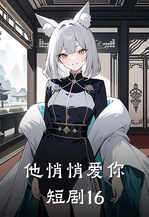 他悄悄爱你短剧16