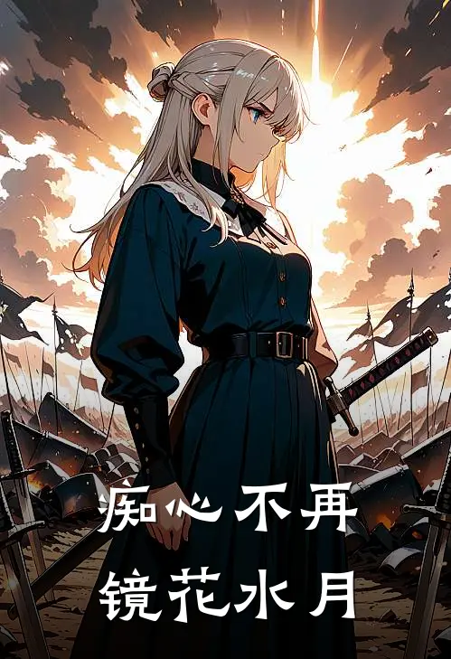 痴心不再,镜花水月