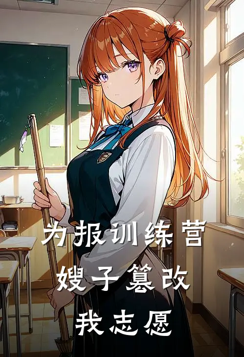 为报训练营，嫂子篡改我志愿