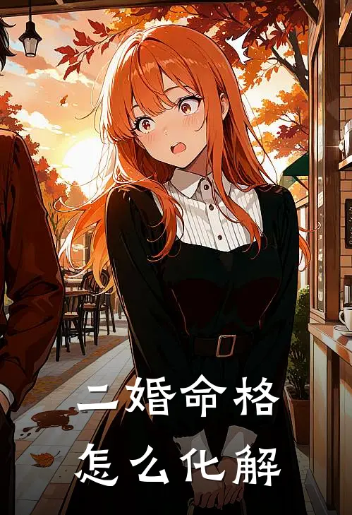 二婚命格怎么化解