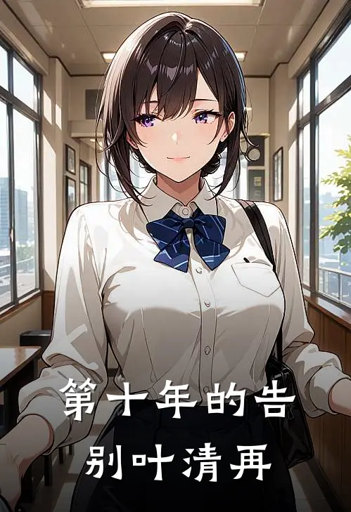 第十年的告别叶清再