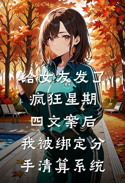 给女友发了疯狂星期四文案后，我被绑定分手清算系统(林薇薇肯德基)好看的完结小说_完本小说给女友发了疯狂星期四文案后，我被绑定分手清算系统林薇薇肯德基