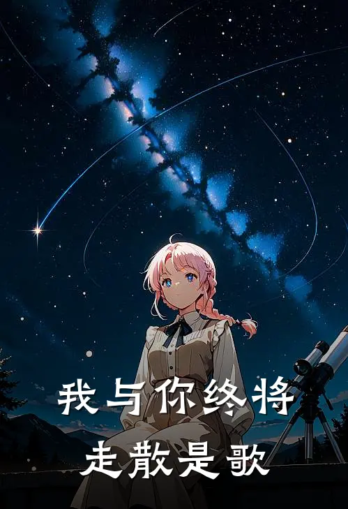 我与你终将走散是歌