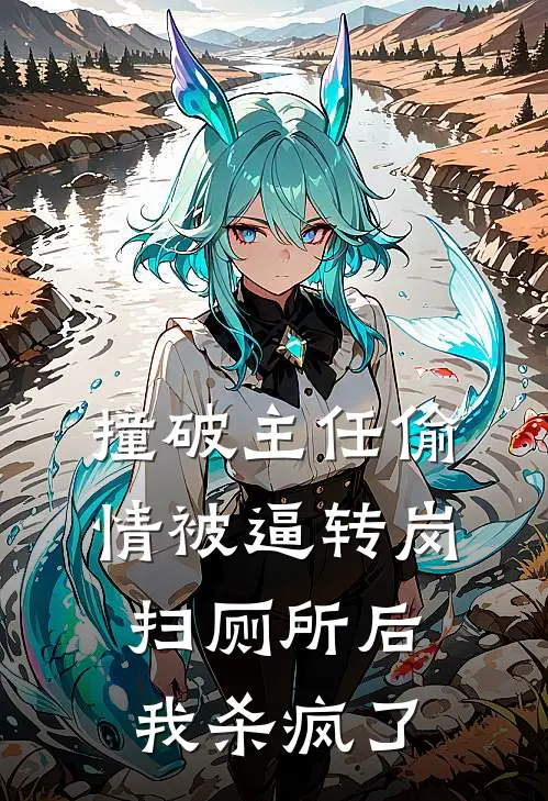 撞破主任偷情被逼转岗扫厕所后，我杀疯了