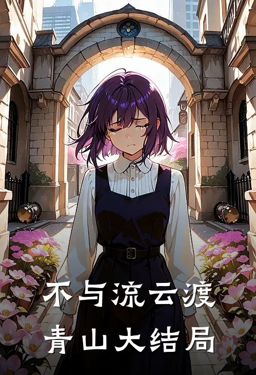 不与流云渡青山大结局